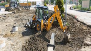 Trafik daha ak�c� ve daha g�venli hale gelecek