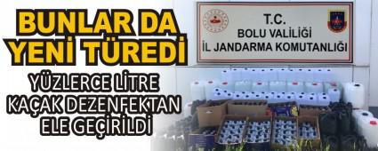 Bunlar da yeni t�redi