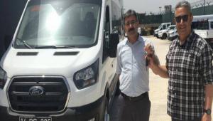 �65 ya� �zeri vatanda�lar �cretsiz ta��nacak�