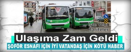 �OF�R ESNAFI ���N �Y� VATANDA� ���M K�T� HABER