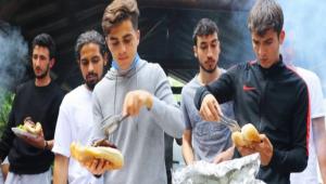 BOLUSPOR\'UN MANGAL KEYF�
