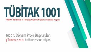 Ba�vurular 3 Temmuz\'da sona eriyor
