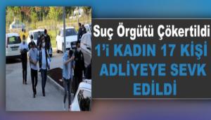 Su� �rg�t� ��kertildi