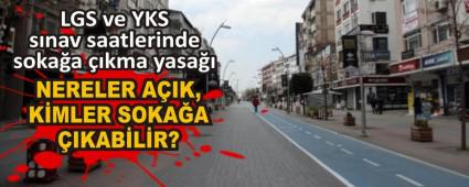 NERELER A�IK, K�MLER SOKA�A �IKAB�L�R?