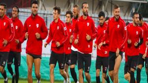 Boluspor stadyumda �al��t�
