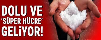 Bolu\'ya s�per h�cre ya���lar� geliyor