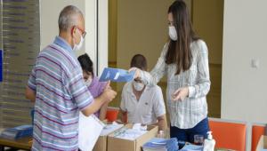 BA�B� D�J�TAL KART UYGULAMASINA GE��YOR