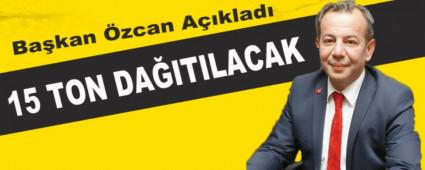 Ba�kan �zcan A��klad�