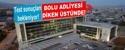 BOLU ADL�YES� D�KEN �ST�NDE!