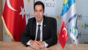 �Y� PART�\'DE KONGRE TAR�H� BELL� OLDU