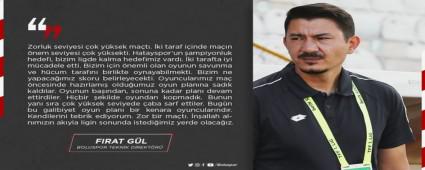 �BU GAL�B�YET OYUN PLANI B�R KENARA OYUNCULARINDIR�