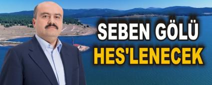 SEBEN G�L� HES\'LENECEK