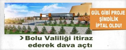 G�L G�B� PROJE ��MD�L�K �PTAL OLDU!