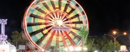 LUNAPARKLAR HANG� �ARTLARLA A�ILACAK?