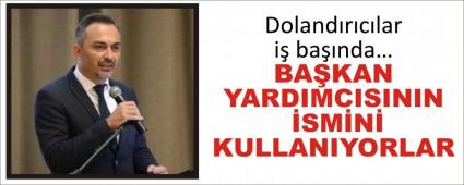 Doland�r�c�lar i� ba��nda�