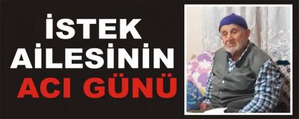 �STEK A�LES�N�N ACI G�N�