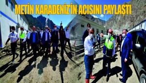 FAT�H MET�N BU KEZ R�ZE\'YE KO�TU