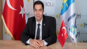 �rnekba�\'tan Bas�n Bayram� mesaj�