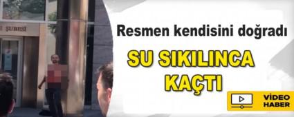 Resmen kendisini do�rad�
