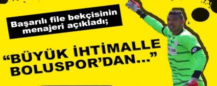 �B�Y�K �HT�MALLE BOLUSPOR\'DAN��