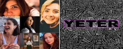 �BİZ KADINIZ, DİRENİŞİN TA KENDİSİYİZ�