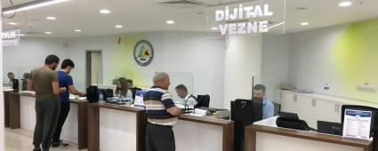 BOLU BELED�YES�\'NDE VEZNELER BAYRAMDA A�IK OLACAK