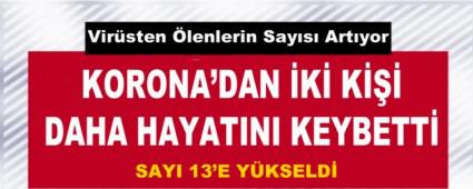 V�R�STEN �K� K��� DAHA HAYATINI KAYBETT�