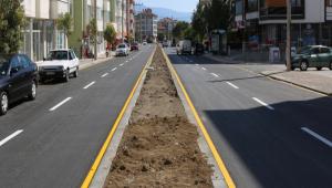 �EH�R ��� ULA�IMDA YOL ��ZG�LER� YEN�LEN�YOR