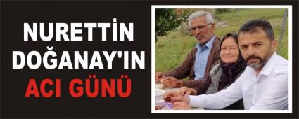 NURETT�N DO�ANAY\'IN ACI G�N�