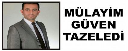 M�LAY�M G�VEN TAZELED�