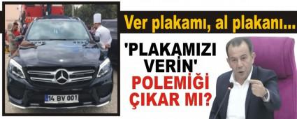 Ver plakam�, al plakan��