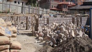 ARASTA PROJES� TAM GAZ DEVAM ED�YOR