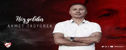 BOLUSPOR TA�Y�REK\'E EMANET