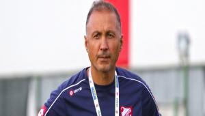 Ta�y�rek ilk antrenman�na ��kt�