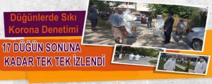 17 D���N SONUNA KADAR TEK TEK �ZLEND�