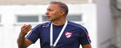 TA�Y�REK TRTSPOR\'A KONU�TU