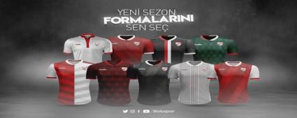 BOLUSPOR TARAFTARI FORMASINI SE��YOR