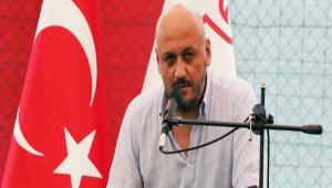 BA�KAN ABAT\'TAN TRANSFER A�IKLAMASI