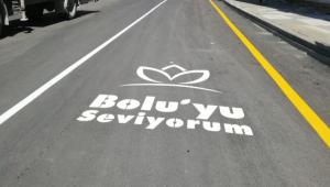 TA�HANCILAR CADDES� VE S�REYYA SOKAK\'IN YOL ��ZG�LER� DE TAMAM