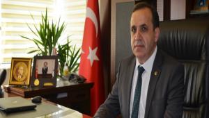 T�rker Ate�\'in 30 A�ustos Zafer Bayram� Mesaj�