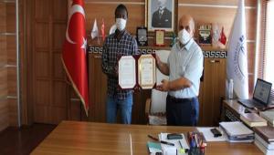 G�NEL� ��RENC� HAFIZ OLDU