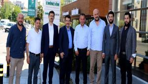 Boluspor\'da G���s Sponsoru Belli Oldu