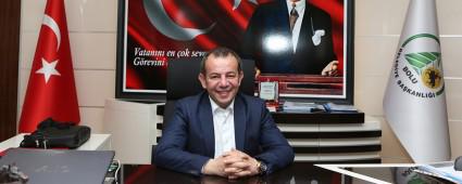 �ZCAN\'DAN SALMAN\'A DESTEK