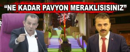 �NE KADAR PAVYON MERAKLISISINIZ�