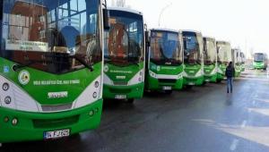 �ZEL HALK OTOB�S� ESNAFINA 2. M�JDE