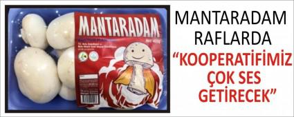 MANTARADAM RAFLARDA