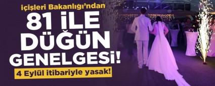 4 EYL�L\'DEN �T�BAREN YASAK GEL�YOR