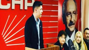 �AKIR\'DAN S�VAS KONGRES� MESAJI