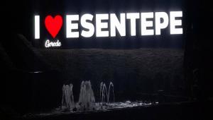 G�rsel yaz� vatanda�lar taraf�ndan be�enildi