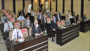 EYL�L TOPLANTILARI BA�LADI